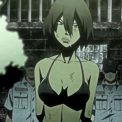 Imagine Soundtracks w/ redkoffee: Michiko to Hatchin - 2nd August 2025