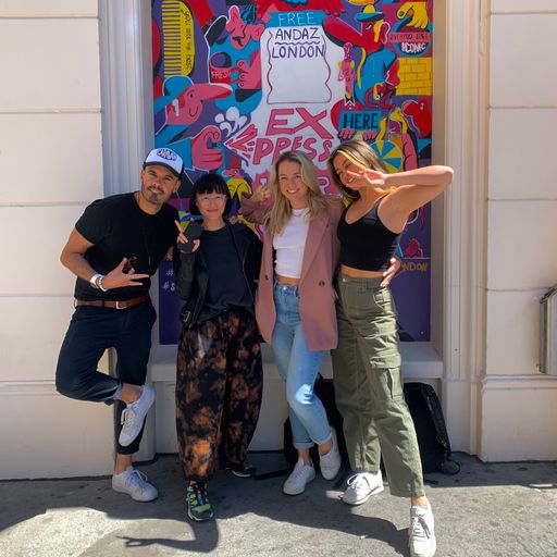 Food & Drink 19.05.22