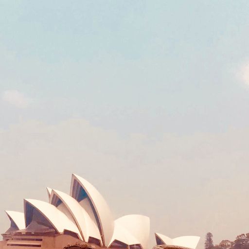 Sunrise 2020 Sydney