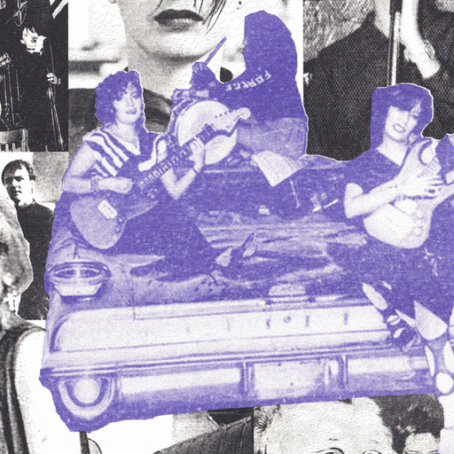 The Sound Of Girls Screaming Throughout the 70s & 80s w/ Coco Brigitte - 30th December 2024