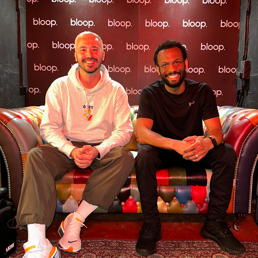 DIY* Radio Show w/ Emile & Frederik Anthony - 06.03.25