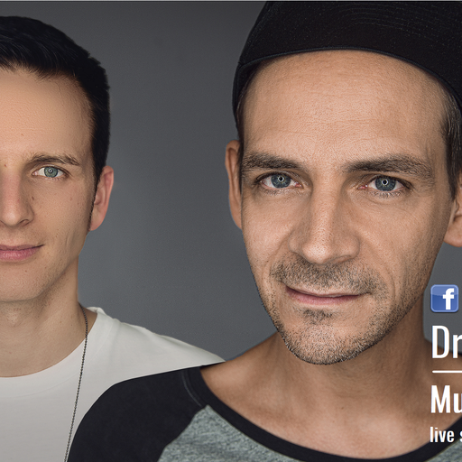 MM679 with Dry & Bolinger (Kittball, Milk & Sugar Rec, Mother Rec)