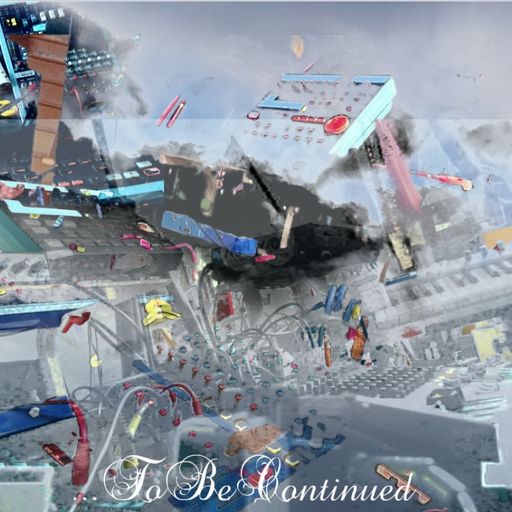 #ShelterInPlace: ...To Be Continued #13 - May 11th 2020