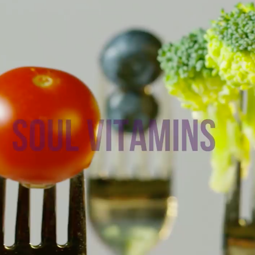 Yoot Digme - Soul Vitamins From Future