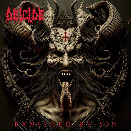 Deicide & Pantheon - Featured Interviews - The Zach Moonshine Show