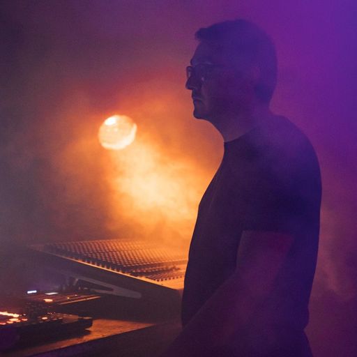 Astrofever Records Radio: Polyswitch & Kosh // 09-06-21