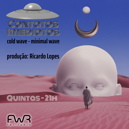 Contatos Imediatos 087 - 11.5.2023