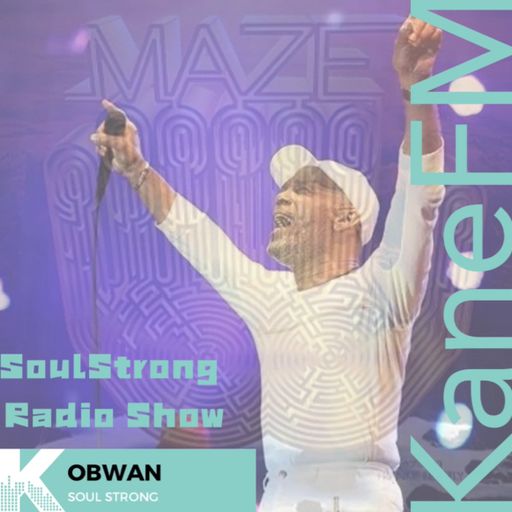 SoulStrong71 Radio Show 17/9/24