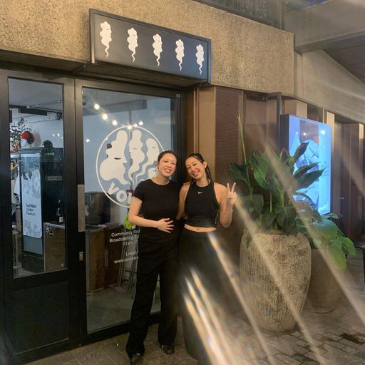 ESEA Sisters 28/07/24 - [Voices Radio]