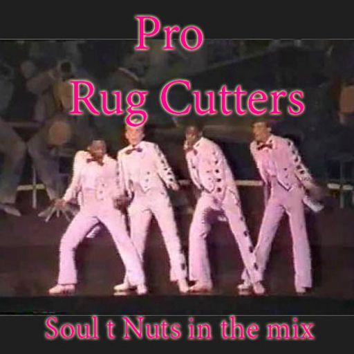 Professional Rug Cutters.