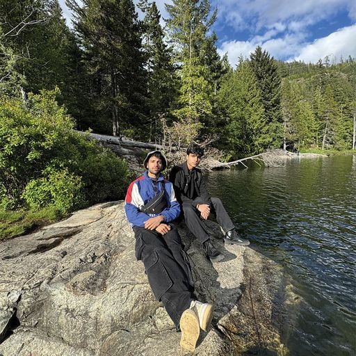 Worldwide Breakfast: Valentine Comar & makaan // 08-10-2025