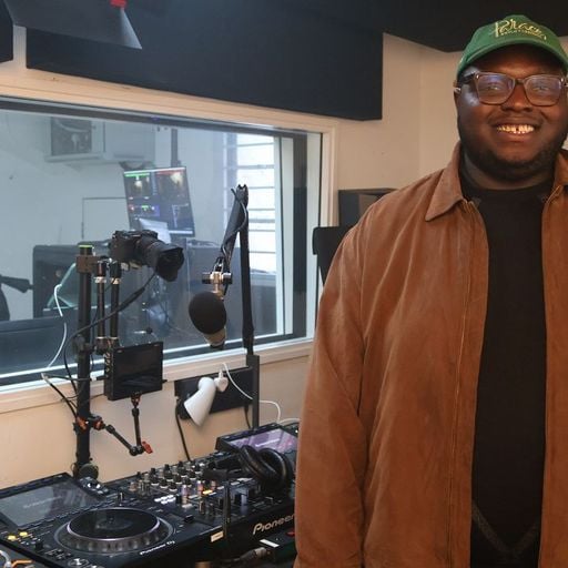 Dare Balogun - 28th March 2026