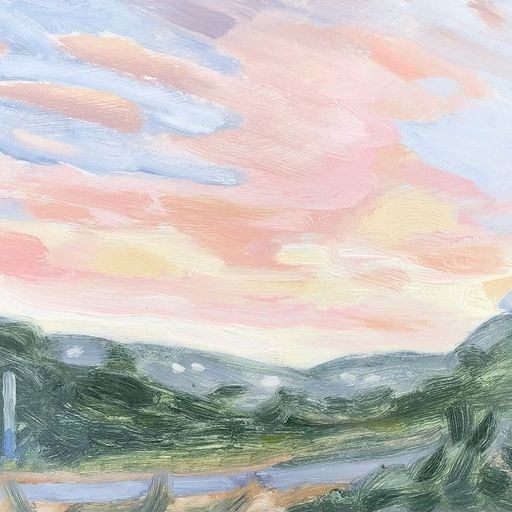 Carla Dal Forno - 11th February 2025