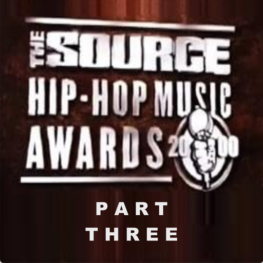 The 2000 Source Awards Soundtrack (According 2 Madd Dawg) - Part 3