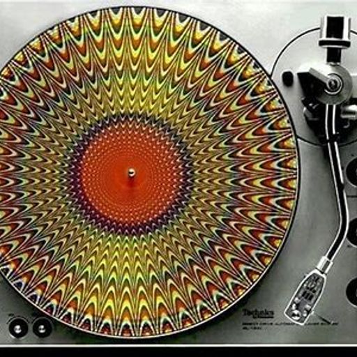 Hot Grooves (FunkJazzFusion)