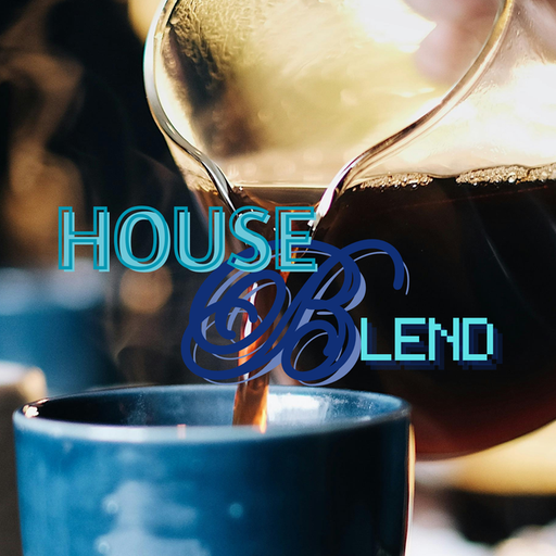 House Blend with The Idahoan - Vol 8