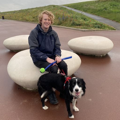 On Repeat w. Euan Lynn - July 2023