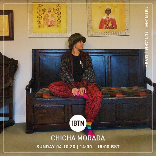 Chicha Morada - 04.10.2020