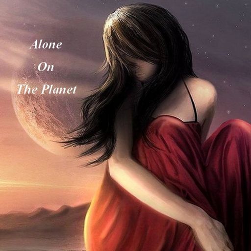 ╰☆╮ Alone On The Planet╰☆╮