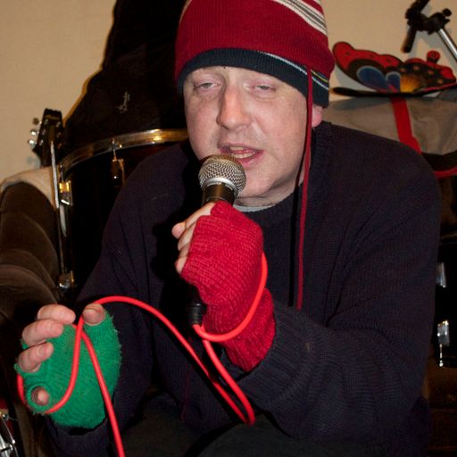 September 2007 - First show pilot