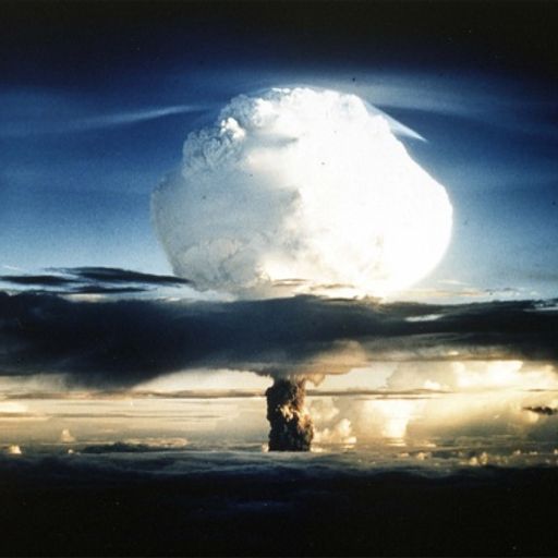 Polaroid Rainbow (World)