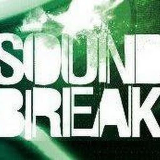 SoundBreak podcast #35