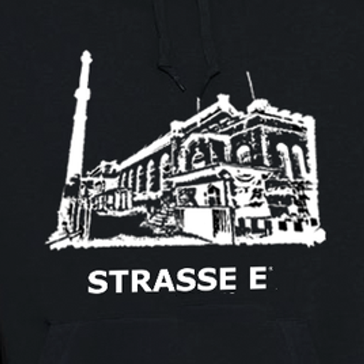 Andrew Richley at Straße E (Dresden - Germany) - 22 January 2000