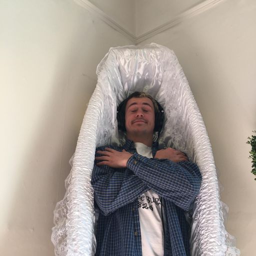 Kojaque: Not Dead But Dormant // 06-05-21