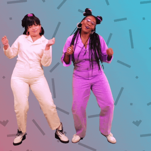 friday vibe get loose radioLyn Jones Live!