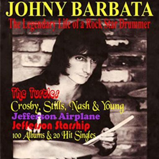 Live Archive Show #288 (Tributes to alto saxophonist David Sanborn & drummer Johnny Barbara)