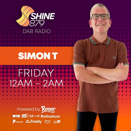 Simon T's Garage House - 20 Mar 2026