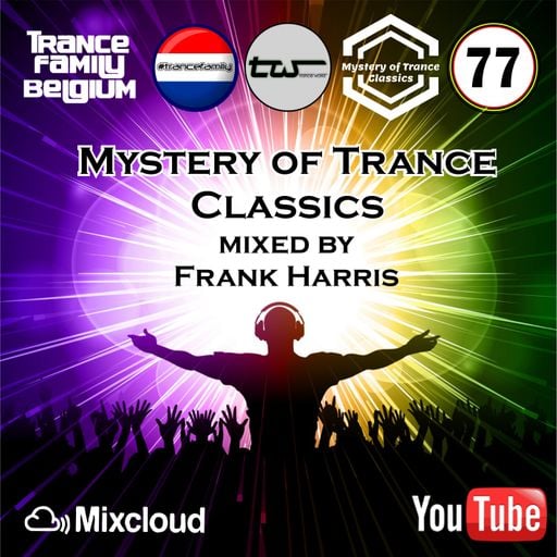 Mystery of Trance Classics 77