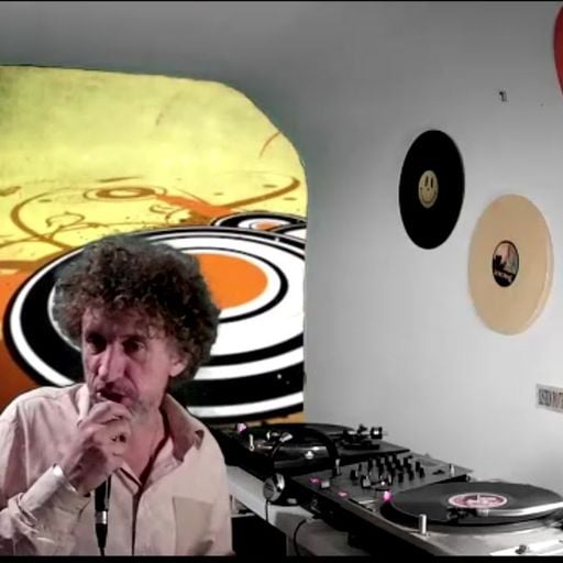 Looking for the perfect beat 202401