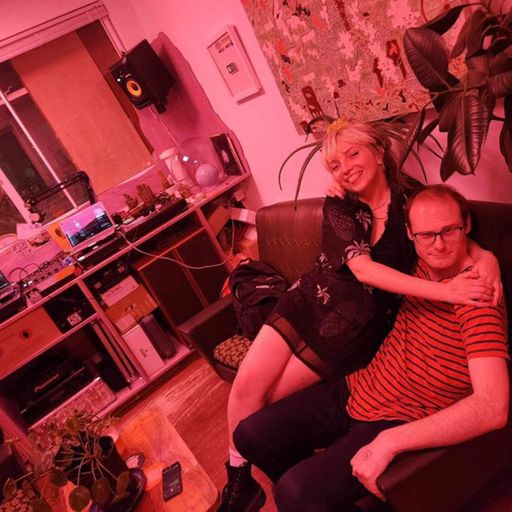 Now Dreams w. Dan Russell - July 2023