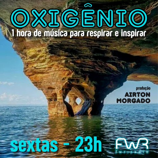Oxigênio 093 - 18.8.2023