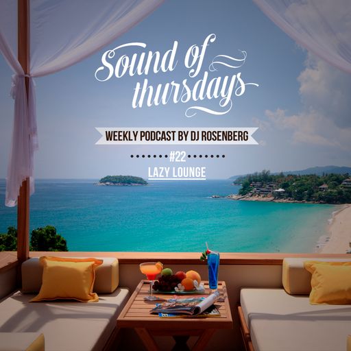 SOT #22 (Lazy Lounge)