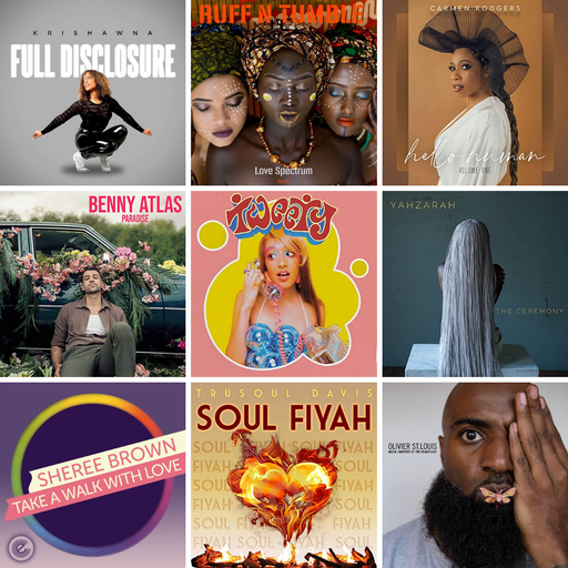 JM Global Soul Connoisseurs Hot Ones GSC #075