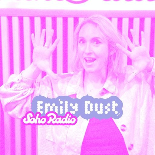 Emily Dust - Live From Boomtown (18/09/2025)