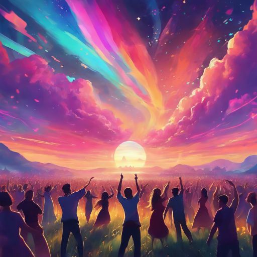 Blissful chilled out house with a hint of upbeat dance - Cuberadio 30th November