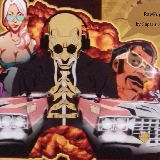 RawFunk by (CaptainGoop's)