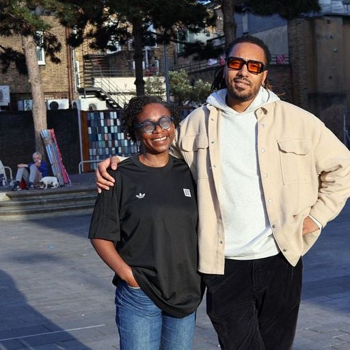 Midnight Marauders w/ Marshmello & Last Nubian - 19th April 2026