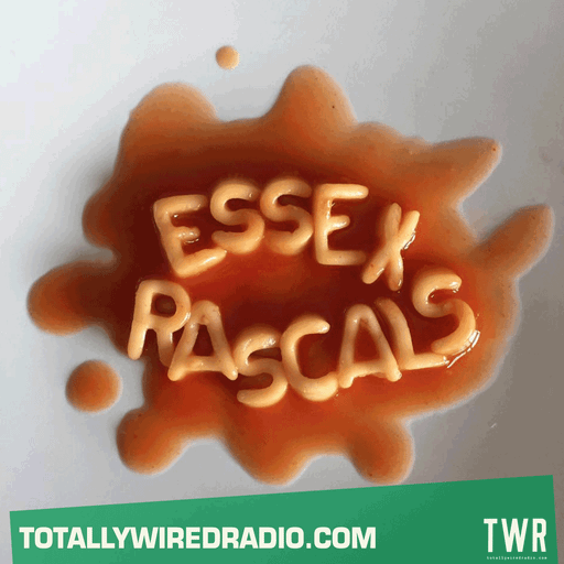 Way Back Wednesday Show ~ Essex Rascals ~ 31.07.24