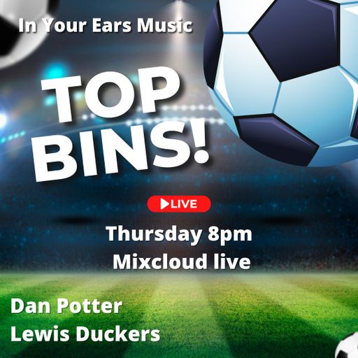 Top Bins Super Six Football Show