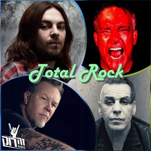 טוטאל רוק 90 - אלעד אביגן 25/06/2020