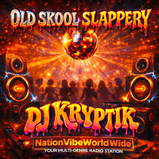 Old Skool Slappery!_NVWW_4-12-26