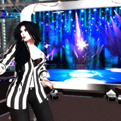 Dance Island 6th May