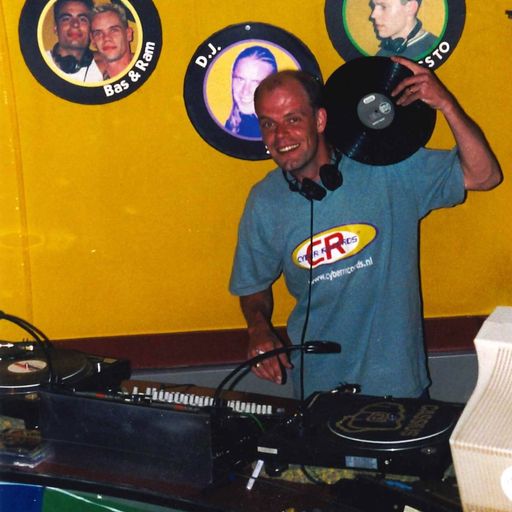 Back In Time is House Classics Epi790