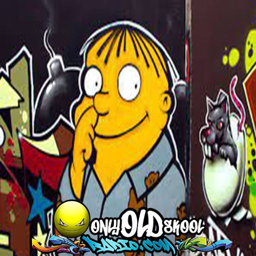 DJ B  - Sunday 27th November 2022  - OnlyOldSkoolRadio.com