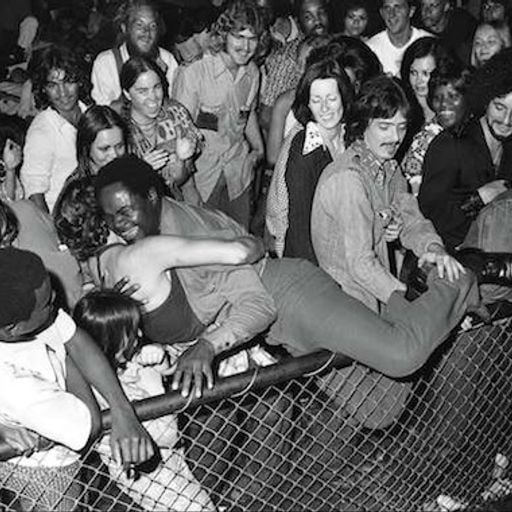 Hipshakers & Heartbreakers Vol. I