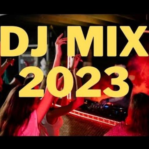 DJ MARINOS- PRESENTS- The Mashup Mix Vol.28